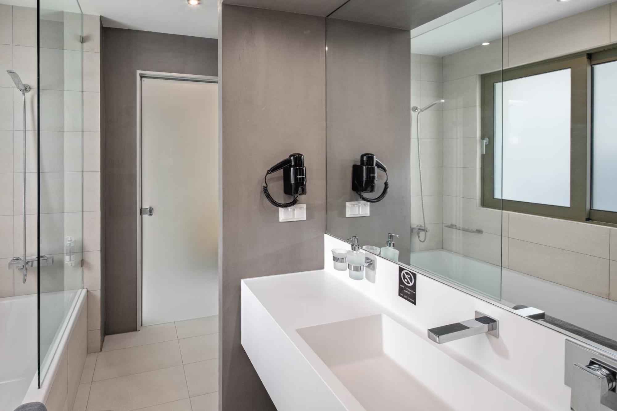 Kyma Suites - Adult Only Accommodation Almiros strand Kamer foto