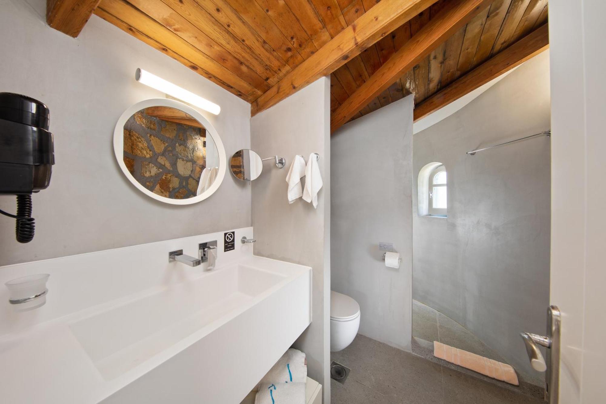 Kyma Suites - Adult Only Accommodation Almiros strand Buitenkant foto
